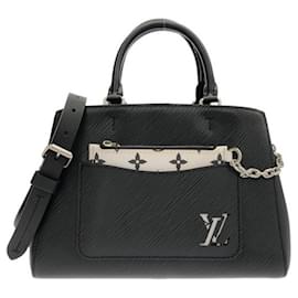 Louis Vuitton Epi Marelle Tote BB M59952 Handbag