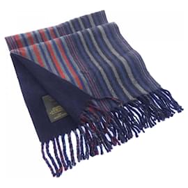 Stola in cashmere Louis Vuitton