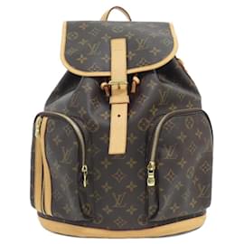 Louis Vuitton Monogram Sac à Bosphore Backpack