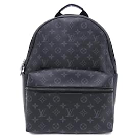 Mochila Louis Vuitton Monogram Eclipse Discovery PM
