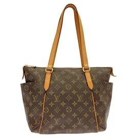 Borsa Louis Vuitton Monogram Totally PM