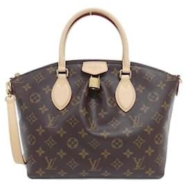 Borsa Louis Vuitton Monogram Boetie PM