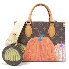 Borsa Louis Vuitton Monogram OnTheGo PM