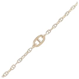 Bracelet Charm Hermes 750PG - Hermès