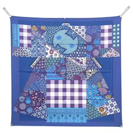 Hermès Hermes L'ART DU SARASA Schal