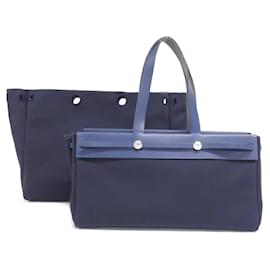 Hermès Borsa Cabas Hermes Herbag