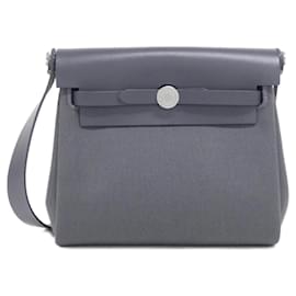 Borsa a tracolla Hermes Herbag Zip - Hermès