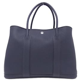 Borsa Hermes Garden Party - Hermès