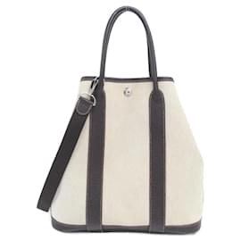 Borsa Hermes Garden File PM - Hermès