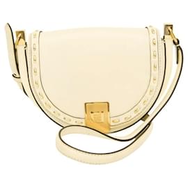 Borsa a tracolla in pelle da donna Fendi Moonlight 8BT346