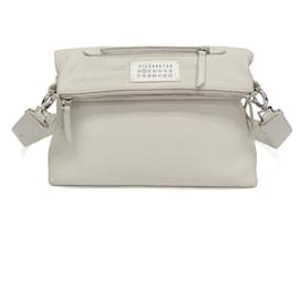 Borsa a tracolla in pelle da donna Maison Margiela - Maison Martin Margiela
