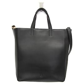 Loewe Anagram Schultertasche und Tote Bag aus Leder für Damen