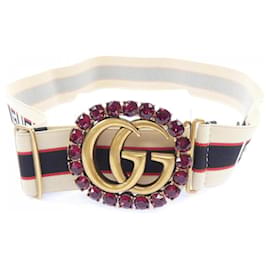 Gucci 499636 Standard Gürtel