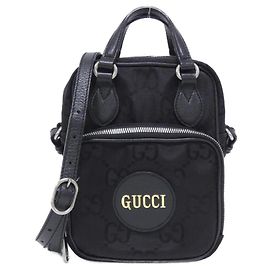 Borsa a tracolla Gucci OFF THE GRID