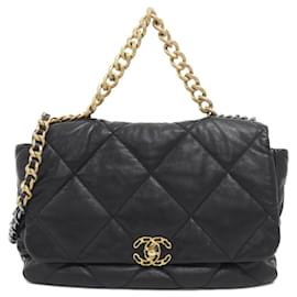 Borsa a Spalla Chanel 19 AS1162