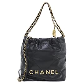 Mini borsa Chanel 22 Line