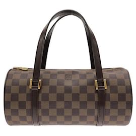 Louis Vuitton Damier Papillon Handbag