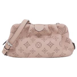 Borsa a tracolla Louis Vuitton Mahina Scala Mini