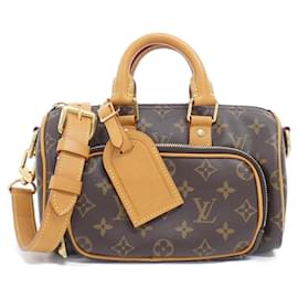 Bolso Boston Louis Vuitton Monogram Archive Keepall Cargo 25