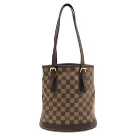 Borsa a tracolla Louis Vuitton Damier Mare