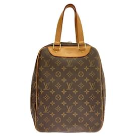 Borsa Louis Vuitton Monogram Excursion