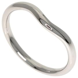 Tiffany & Co. Curved Band Ring