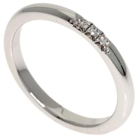 Anillo Forever Diamond Band de Tiffany & Co.
