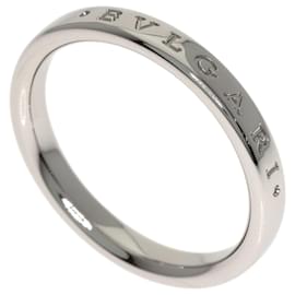 Bulgari Bvlgari Platinum 950 Ring