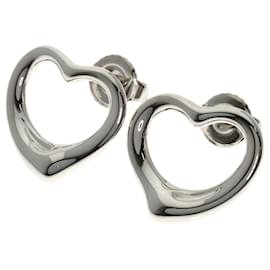 Orecchini a lobo Open Heart di Tiffany & Co.