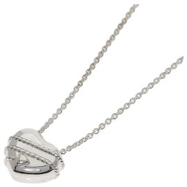 Tiffany & Co. Heart Arrow Necklace
