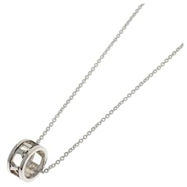 Collana Atlas Circle di Tiffany & Co.
