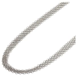 Collana Somerset in maglia Tiffany & Co.