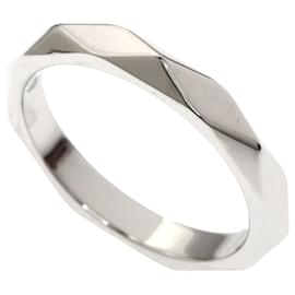 Boucheron Facette #51 Ring aus Platin