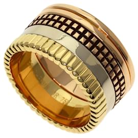 Bague Quatre Classic Large de Boucheron