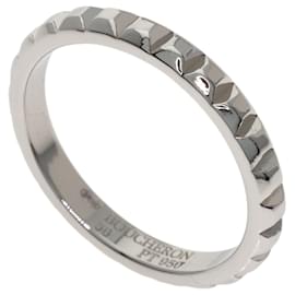 Boucheron Clou de Paris Ring aus Platin