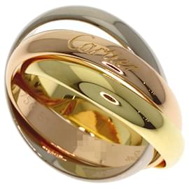 Cartier Trinity #51 Ring