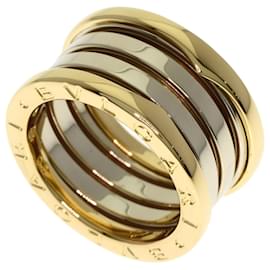 Bvlgari B-Zero1 4-Band Ring - Bulgari