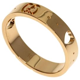 Gucci Icon Amor #10 Ring