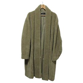 Autre Marque Cappotto Pile mizuiro ind