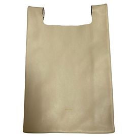 Autre Marque ORSETTO Leder 2way Schultertasche Tote Bag