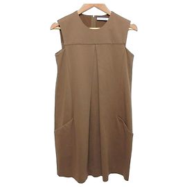 Autre Marque Vestido de pliegues FOXEY NEW YORK