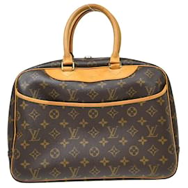 Louis Vuitton Deauville Monogram 34