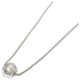 Collar Streamerica de Diamantes Tiffany & Co.