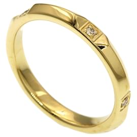 Tiffany & Co. True Band Diamantring