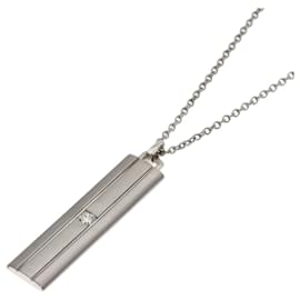 Collana Tiffany & Co. Lucida 1P Diamond