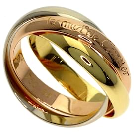 Cartier Trinity Ring