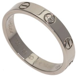 Anello Mini Love Cartier