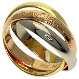 Cartier Trinity Ring