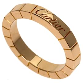 Cartier Lanières Ring aus 18K Roségold
