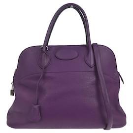 Hermès Hermes Bolide Taurillon